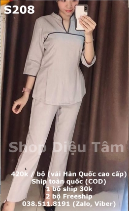 áo lam nữ áo lam nữ