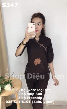 áo phật tử áo phật tử