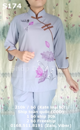 ao lam di chua ao lam di chua