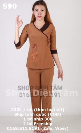 mẫu đồ lam đi chùa mẫu đồ lam đi chùa