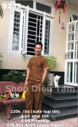 bán áo lam phật tử tphcm bán áo lam phật tử tphcm