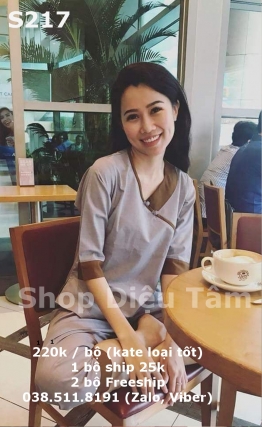 áo lam áo lam