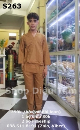 quần áo đi chùa quần áo đi chùa