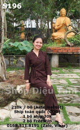 mua áo lam đi chùa mua áo lam đi chùa